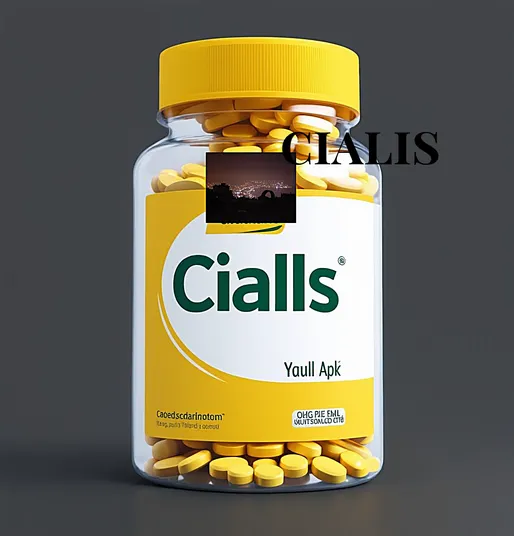 Costo del cialis en farmacia